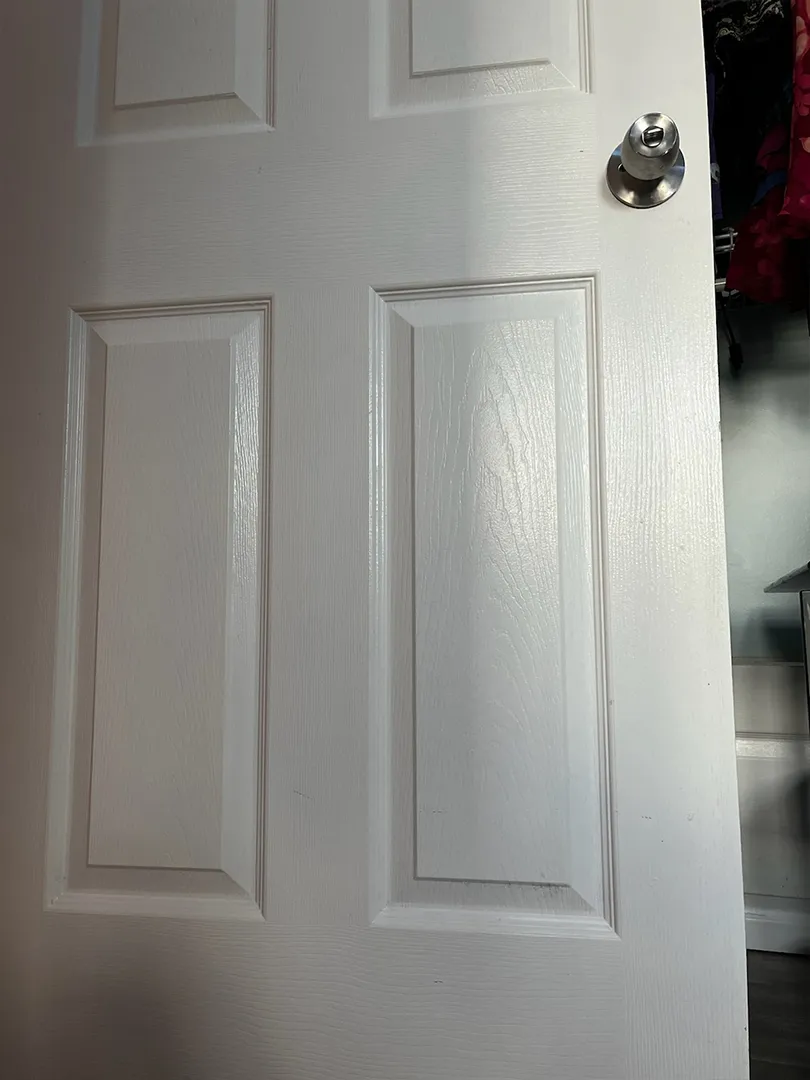 Door After